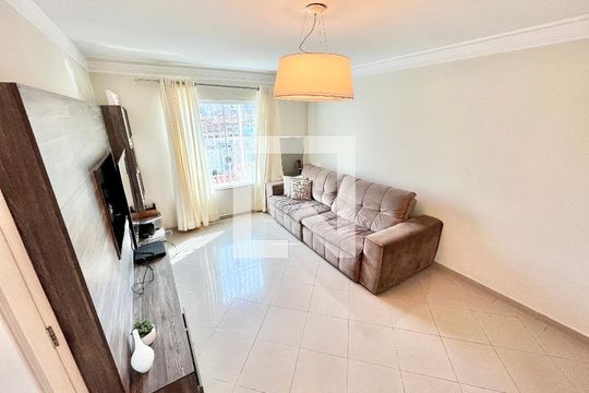 Casa à venda com 3 quartos, 182m² em Tucuruvi, São Paulo