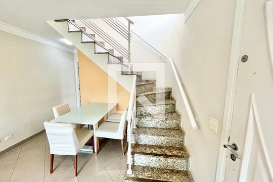 Casa à venda com 3 quartos, 182m² em Tucuruvi, São Paulo