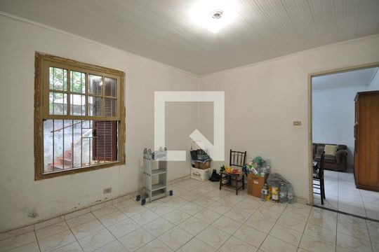 Quarto 1 de casa à venda com 4 quartos, 204m² em Vila Paiva, São Paulo
