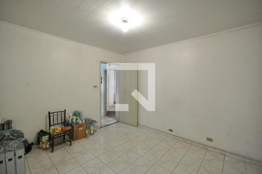 Quarto 1 de casa à venda com 4 quartos, 204m² em Vila Paiva, São Paulo
