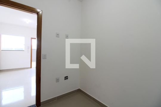 Quarto 1 de apartamento para alugar com 2 quartos, 43m² em Cidade Patriarca, São Paulo