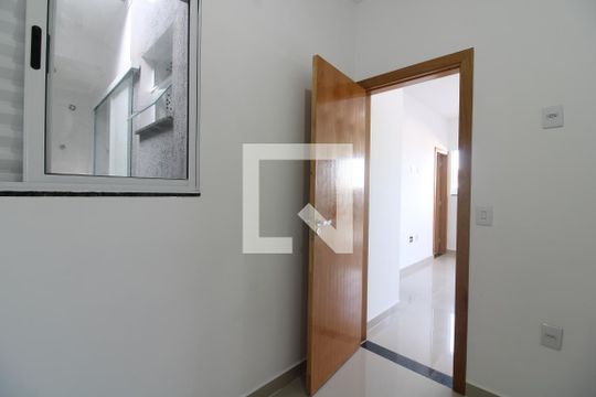 Quarto 1 de apartamento para alugar com 2 quartos, 43m² em Cidade Patriarca, São Paulo