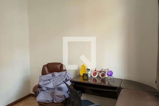 Quarto 2 de casa de condomínio à venda com 4 quartos, 140m² em Quintino Bocaiúva, Rio de Janeiro