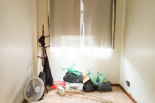 Quarto 1 de casa de condomínio à venda com 4 quartos, 140m² em Quintino Bocaiúva, Rio de Janeiro