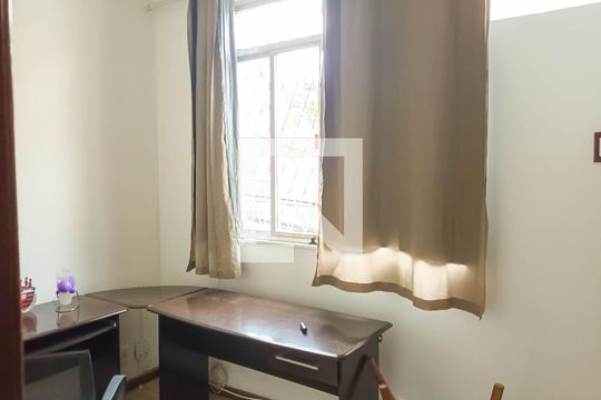 Quarto 2 de casa de condomínio à venda com 4 quartos, 140m² em Quintino Bocaiúva, Rio de Janeiro