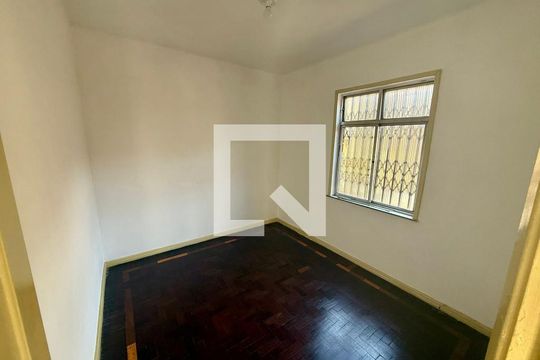 Sala de apartamento à venda com 2 quartos, 60m² em Higienópolis, Rio de Janeiro