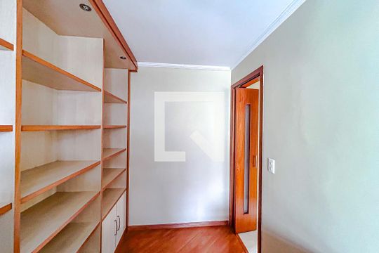 Quarto 1 de apartamento à venda com 3 quartos, 75m² em Tatuapé, São Paulo