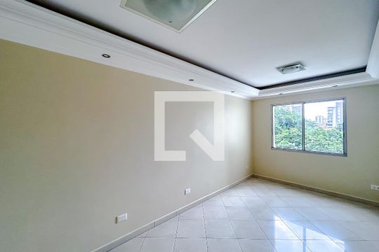 Sala de apartamento à venda com 3 quartos, 75m² em Tatuapé, São Paulo