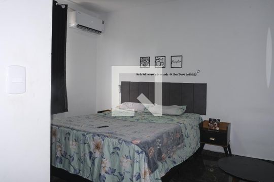 quarto de apartamento para alugar com 2 quartos, 5m² em Jardim Alvorada, Nova Iguaçu