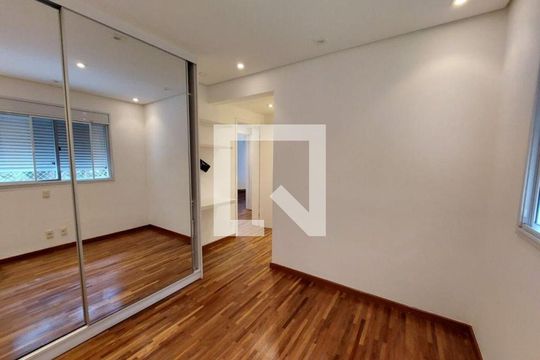 Apartamento à venda com 3 quartos, 167m² em Vila Andrade, São Paulo