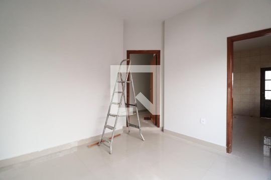 Sala 2 de casa para alugar com 3 quartos, 260m² em Santa Mônica, Uberlândia