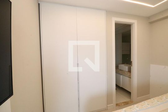 Quarto de apartamento para alugar com 1 quarto, 56m² em Stella Maris, Salvador