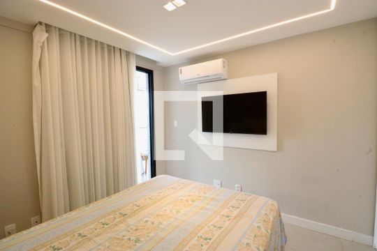 Quarto de apartamento para alugar com 1 quarto, 56m² em Stella Maris, Salvador