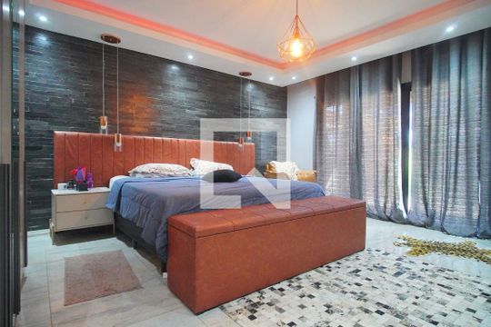 Quarto 1 de casa à venda com 3 quartos, 180m² em Rio dos Sinos, São Leopoldo