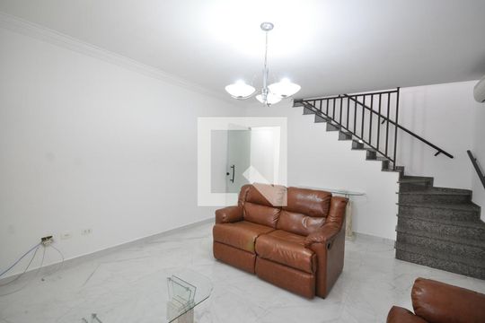 Sala de casa à venda com 3 quartos, 250m² em Vila Constança, São Paulo
