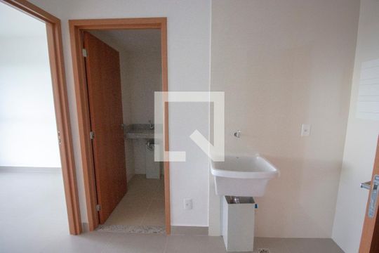 Apartamento à venda com 1 quarto, 33m² em Ceilândia, Brasília