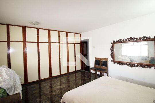 Quarto 2 - Suíte de casa para alugar com 5 quartos, 280m² em Vista Alegre, Rio de Janeiro