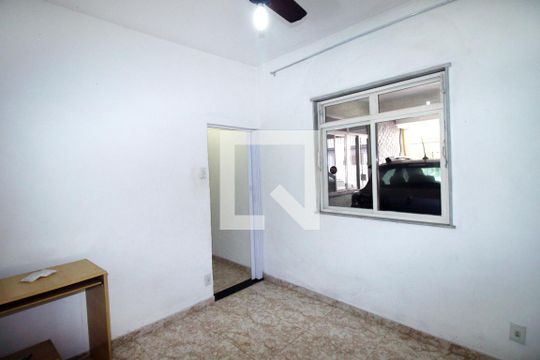 Quarto 1 de casa para alugar com 5 quartos, 280m² em Vista Alegre, Rio de Janeiro