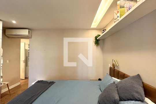 Apartamento à venda com 2 quartos, 107m² em Gávea, Rio de Janeiro