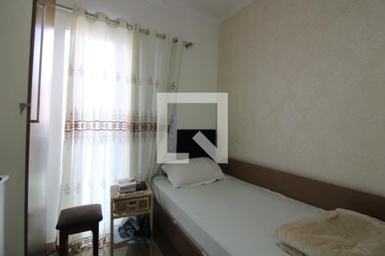 Quarto 1 de casa de condomínio à venda com 3 quartos, 120m² em Vila Granada, São Paulo