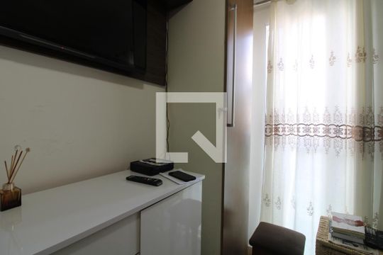 Quarto 1 de casa de condomínio à venda com 3 quartos, 120m² em Vila Granada, São Paulo