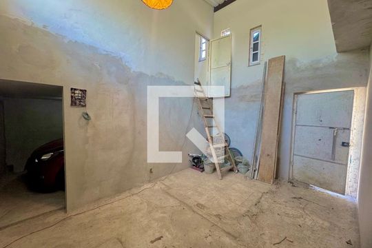 Sala de casa à venda com 2 quartos, 288m² em Vila Nossa Senhora de Fatima, Guarulhos