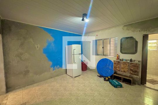 Quarto 2 de casa à venda com 2 quartos, 288m² em Vila Nossa Senhora de Fatima, Guarulhos