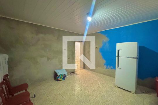 Quarto 2 de casa à venda com 2 quartos, 288m² em Vila Nossa Senhora de Fatima, Guarulhos