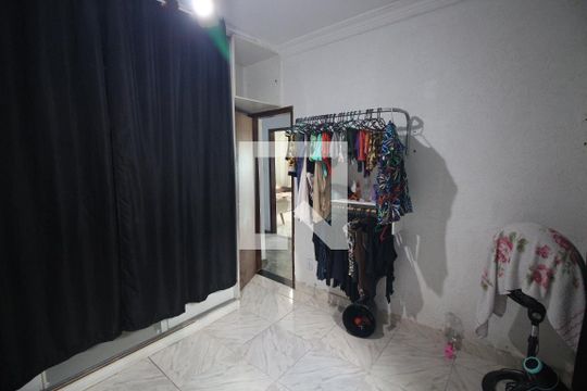 Quarto 2 de casa à venda com 4 quartos, 706m² em Diamante (barreiro), Belo Horizonte