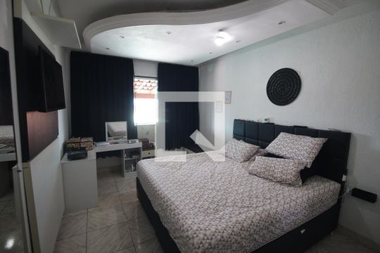 Quarto 1 de casa à venda com 4 quartos, 706m² em Diamante (barreiro), Belo Horizonte