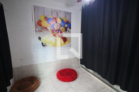 Quarto 2 de casa à venda com 4 quartos, 706m² em Diamante (barreiro), Belo Horizonte