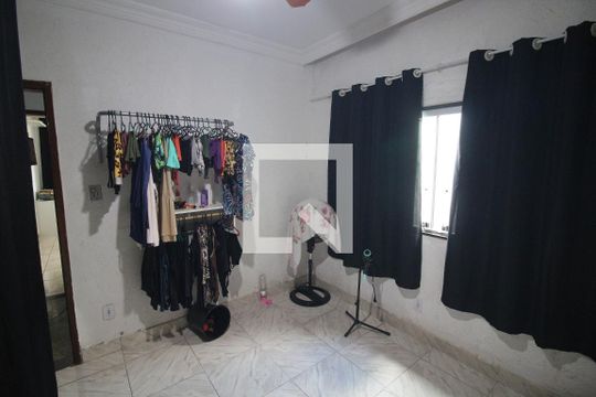Quarto 2 de casa à venda com 4 quartos, 706m² em Diamante (barreiro), Belo Horizonte