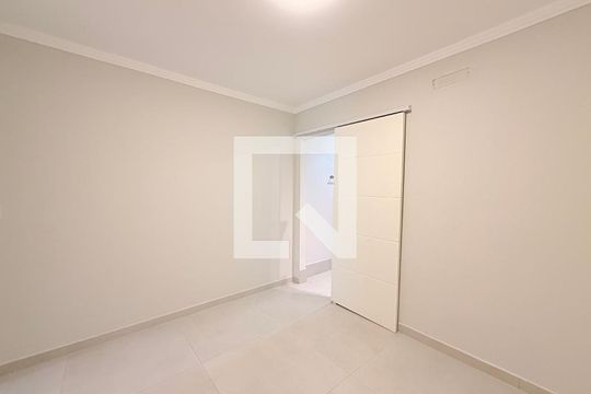 Quarto 1 - Suíte de casa à venda com 3 quartos, 125m² em Fazenda Grande, Jundiaí