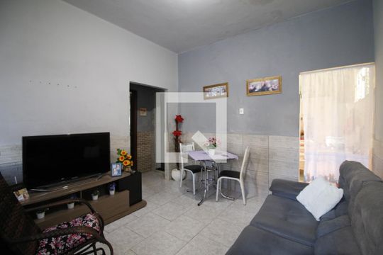 Casa para alugar com 2 quartos, 200m² em Taquara, Rio de Janeiro
