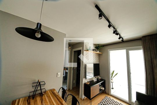 Apartamento à venda com 2 quartos, 45m² em Vila Prudente, São Paulo