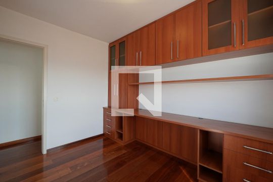 Quarto 1 de apartamento à venda com 4 quartos, 125m² em Vila Mariana, São Paulo