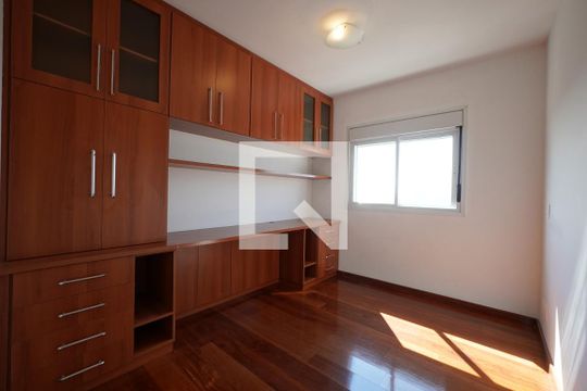 Quarto 1 de apartamento à venda com 4 quartos, 125m² em Vila Mariana, São Paulo