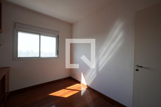 Quarto 1 de apartamento à venda com 4 quartos, 125m² em Vila Mariana, São Paulo