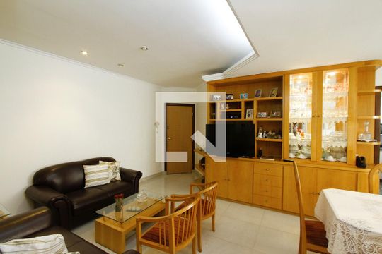 Apartamento à venda com 3 quartos, 93m² em Jardim America, Belo Horizonte