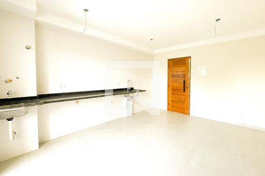 Apartamento à venda com 2 quartos, 44m² em Água Fria, São Paulo