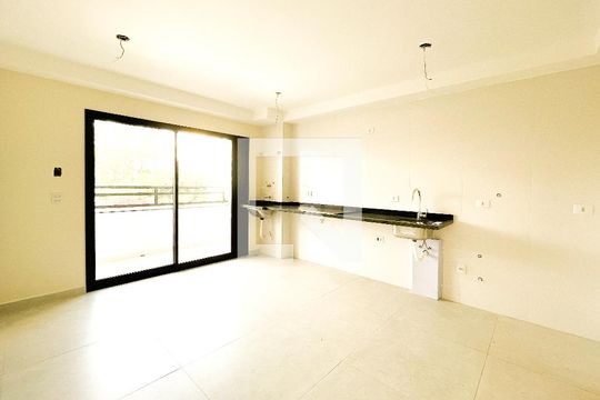 Apartamento à venda com 2 quartos, 44m² em Água Fria, São Paulo