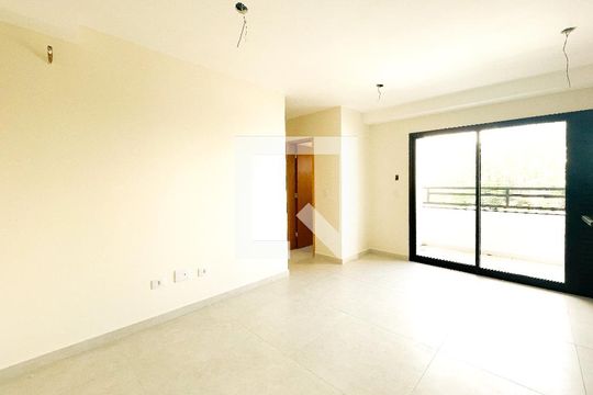 Apartamento à venda com 2 quartos, 44m² em Água Fria, São Paulo