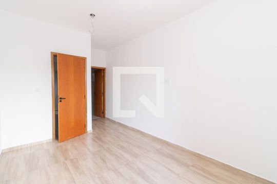 Suíte 1 de casa à venda com 2 quartos, 85m² em Vila Nhocuné, São Paulo