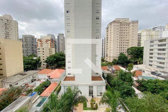 Studio de kitnet/studio para alugar com 1 quarto, 24m² em Pompeia, São Paulo