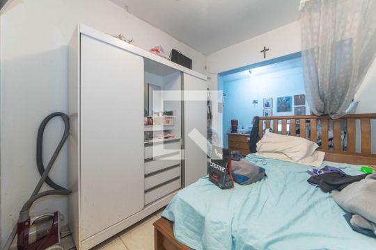 Quarto 2 de casa para alugar com 3 quartos, 160m² em Campo Belo, São Paulo