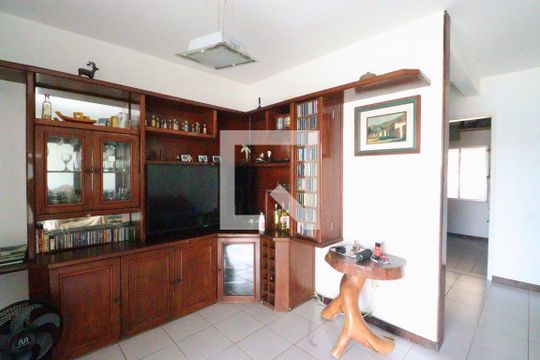 Casa de Condomínio para alugar com 3 quartos, 120m² em Praia do Flamengo, Salvador