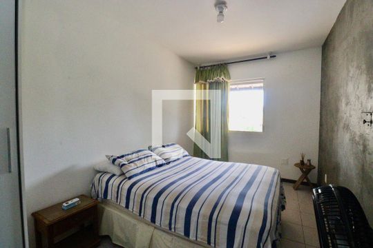 Quarto 1 de casa de condomínio para alugar com 3 quartos, 120m² em Praia do Flamengo, Salvador