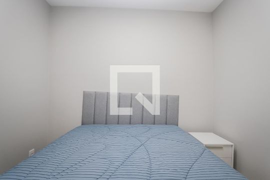 Quarto de kitnet/studio à venda com 1 quarto, 38m² em Jardim Paulista, São Paulo