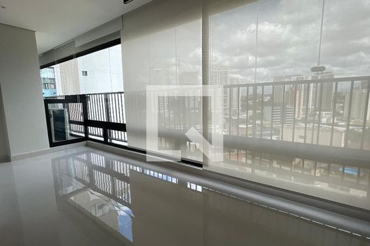 Varanda de apartamento para alugar com 2 quartos, 84m² em Butantã, São Paulo