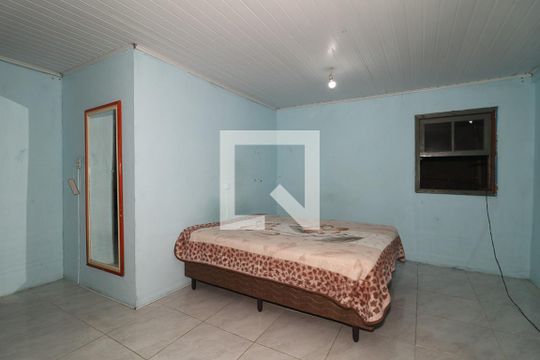 Quarto de casa à venda com 5 quartos, 128m² em Farrapos, Porto Alegre